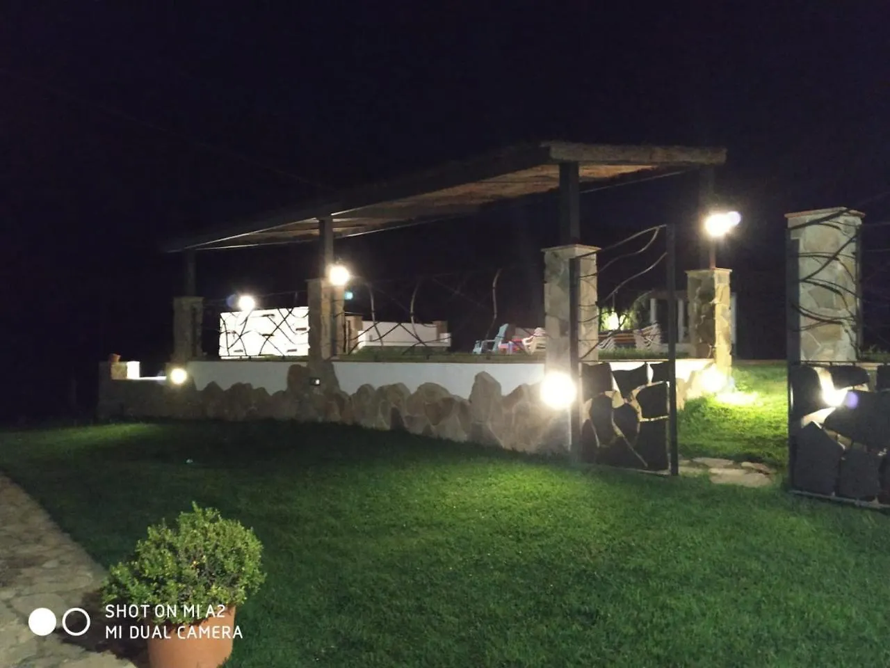 Casa Rural Los Cascajales Benaojan