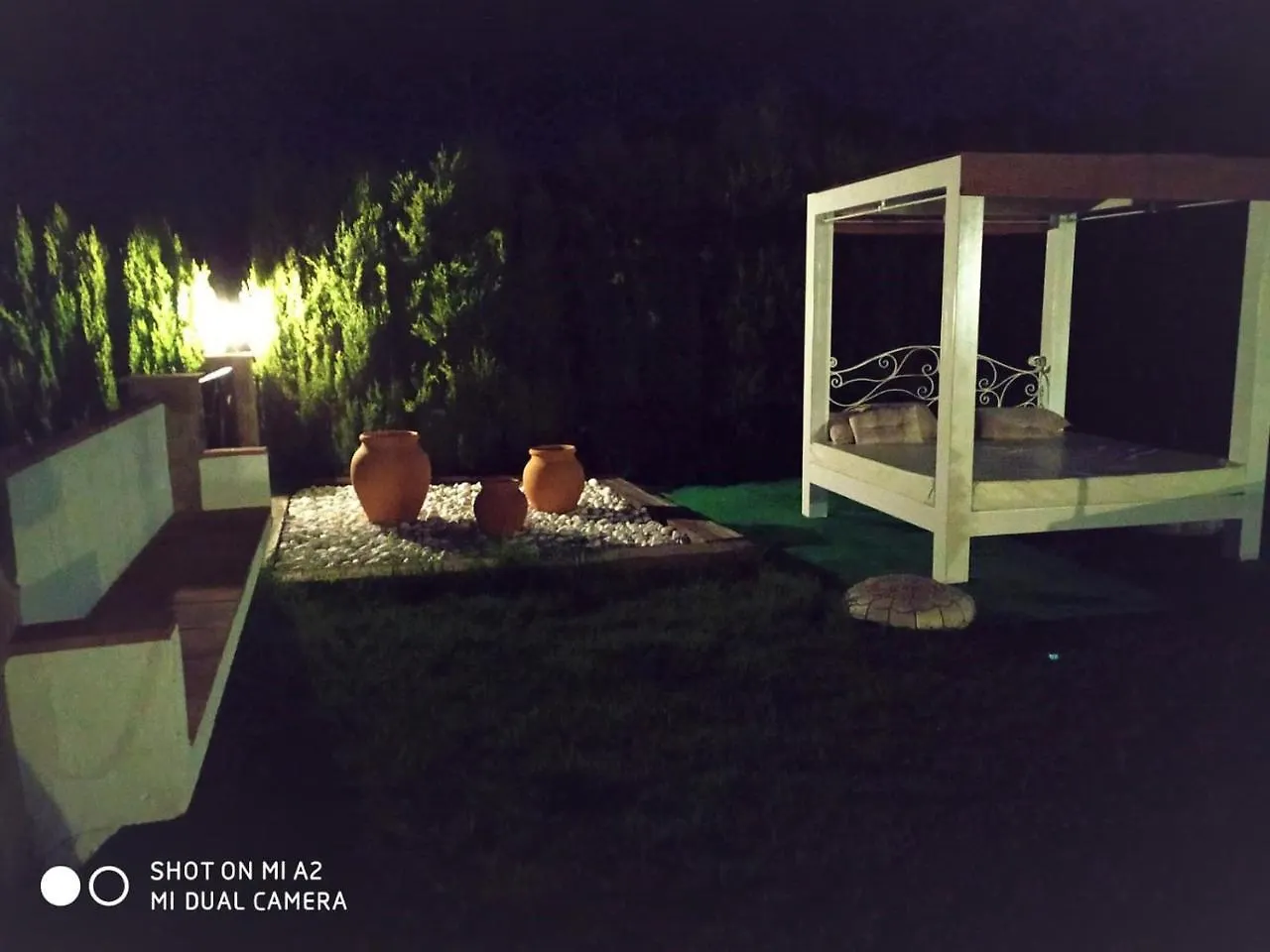 Country house Casa Rural Los Cascajales Benaojan
