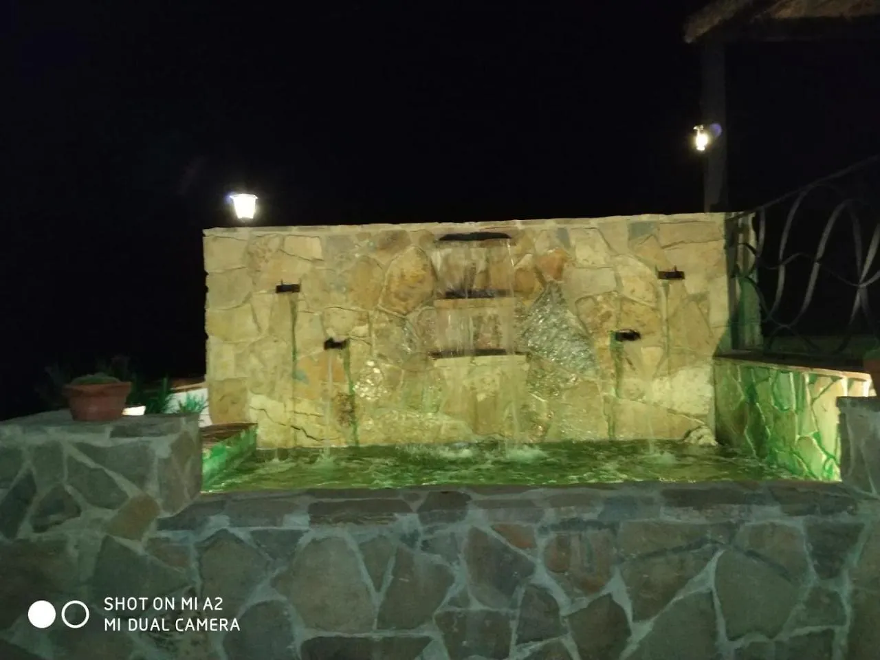 Casa Rural Los Cascajales Benaojan