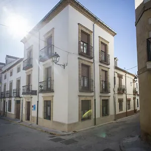  Apartamento La Casa Del Maestro De Música